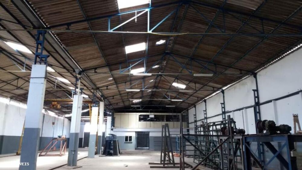 Depósito-Galpão, 1500 m² - Foto 10