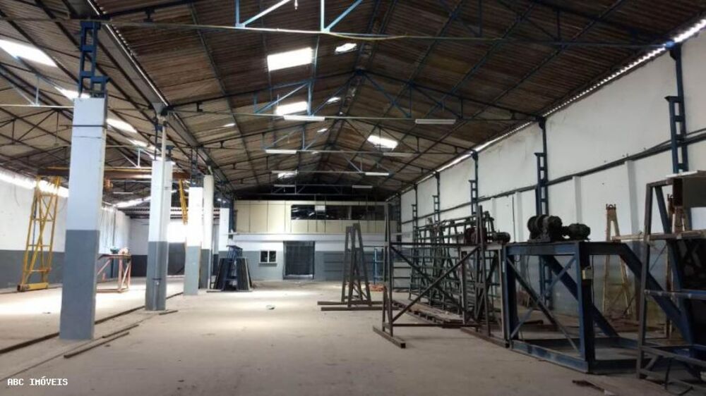 Depósito-Galpão, 1500 m² - Foto 6
