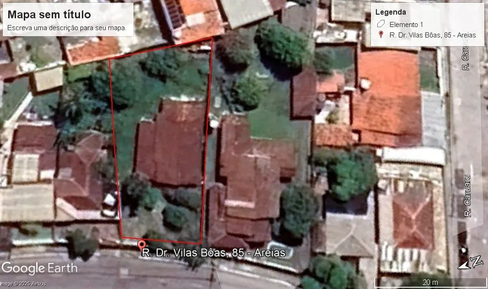 Casa, 4 quartos, 180 m² - Foto 1
