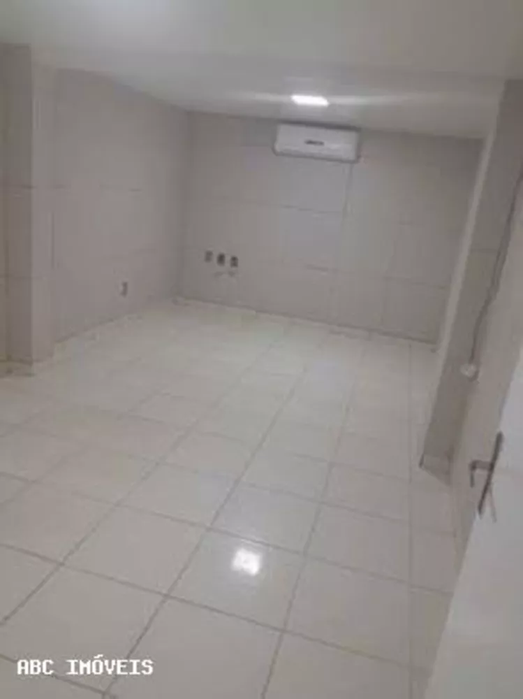 Conjunto Comercial-Sala para alugar com 1 quarto, 20m² - Foto 2