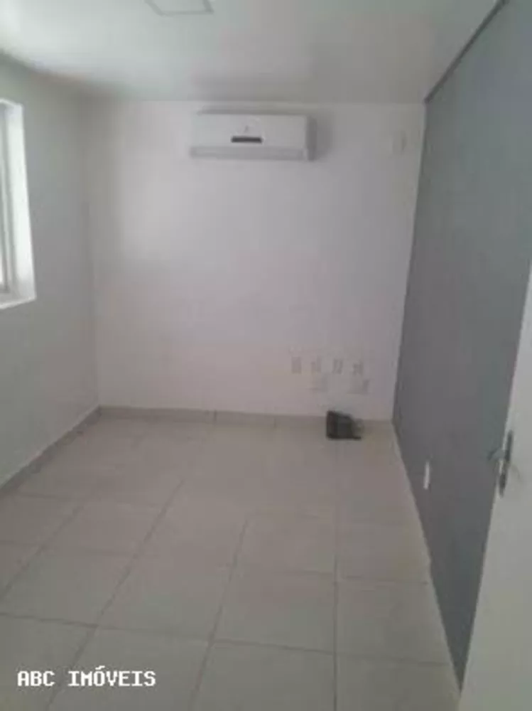 Conjunto Comercial-Sala para alugar com 1 quarto, 20m² - Foto 4