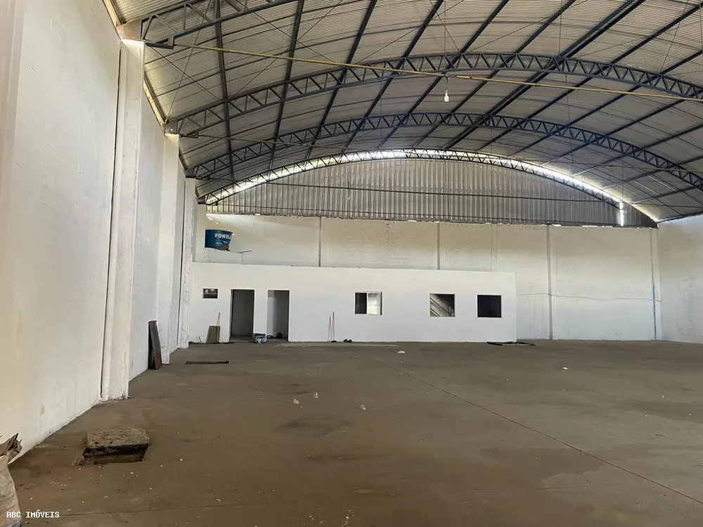 Depósito-Galpão, 600 m² - Foto 3