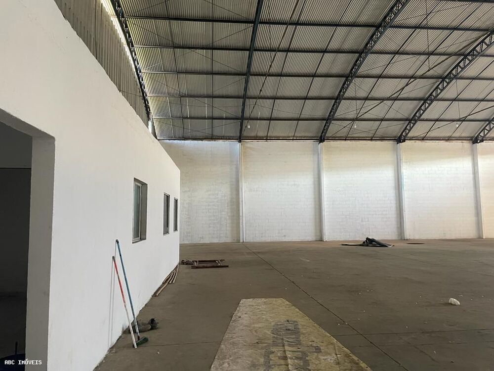 Depósito-Galpão, 600 m² - Foto 3