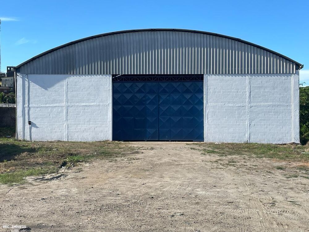 Depósito-Galpão, 600 m² - Foto 4