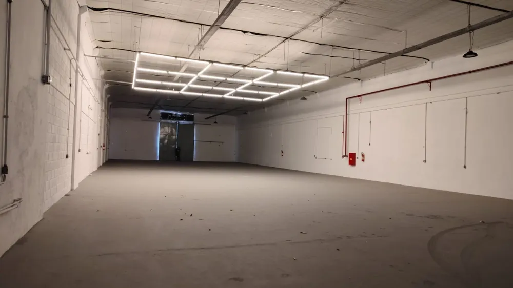 Depósito-Galpão, 840 m² - Foto 5