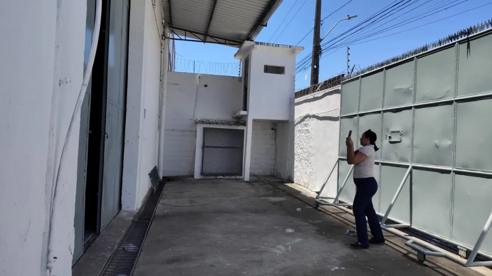 Depósito-Galpão, 840 m² - Foto 12