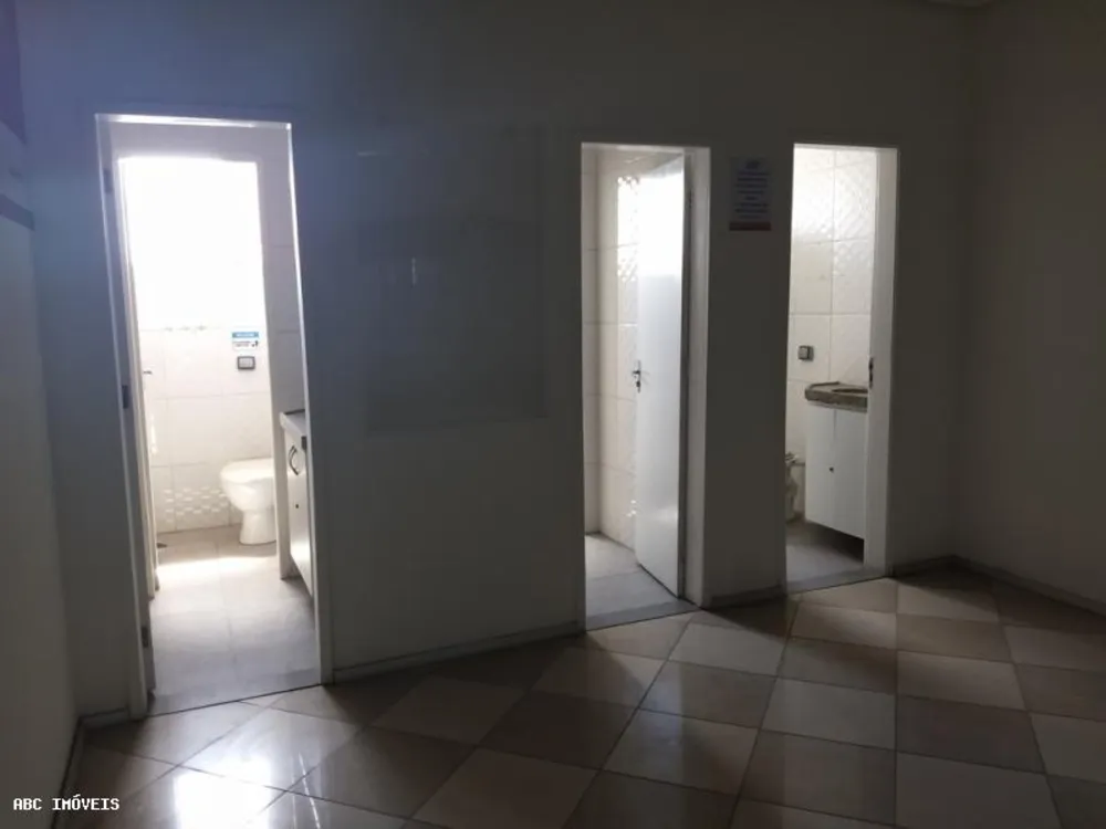 Depósito-Galpão, 840 m² - Foto 8