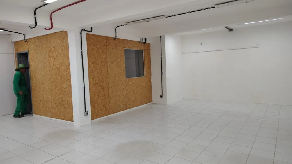 Depósito-Galpão, 840 m² - Foto 11