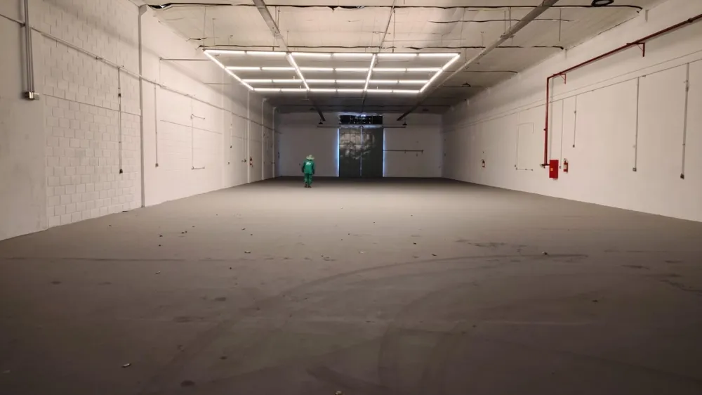 Depósito-Galpão, 840 m² - Foto 6