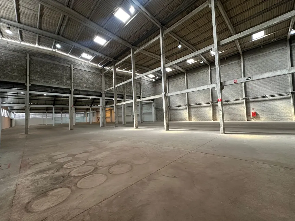 Depósito-Galpão, 2400 m² - Foto 11