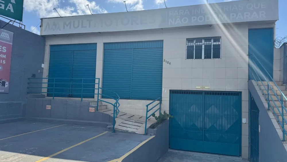 Prédio Inteiro, 650 m² - Foto 4