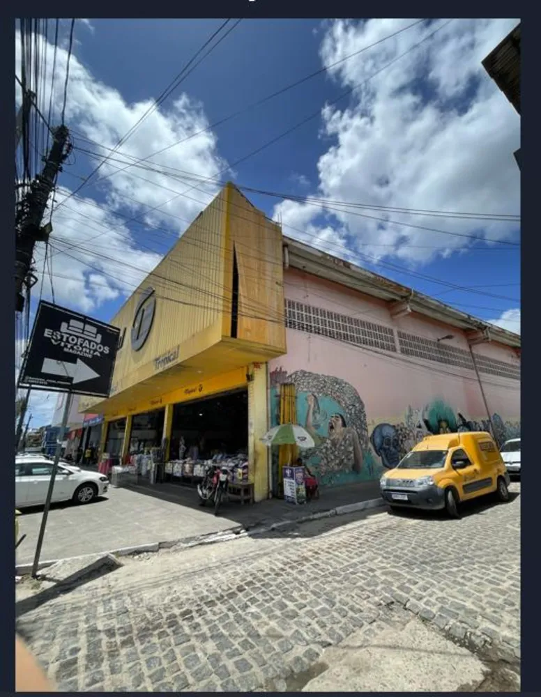 Prédio Inteiro, 988 m² - Foto 5