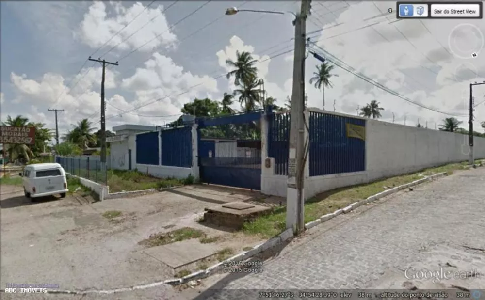 Terreno para alugar com 1 quarto, 2200m² - Foto 2