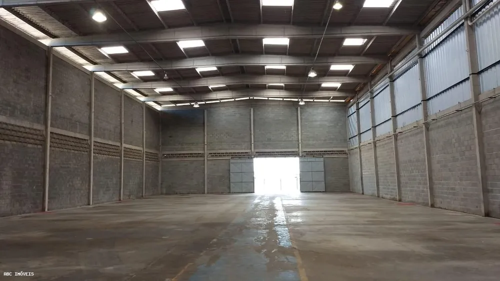 Depósito-Galpão, 1000 m² - Foto 9