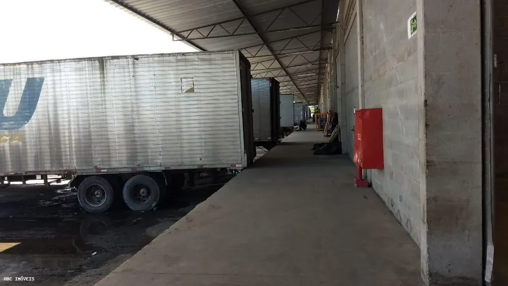 Depósito-Galpão, 1000 m² - Foto 16