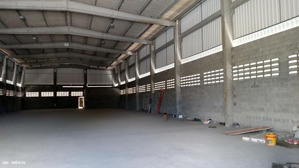 Depósito-Galpão, 1000 m² - Foto 3