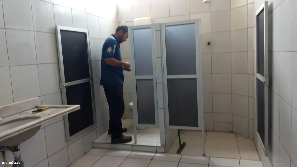 Depósito-Galpão, 1000 m² - Foto 13