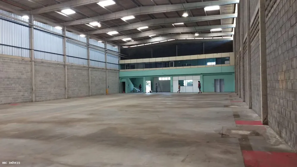 Depósito-Galpão, 1000 m² - Foto 8