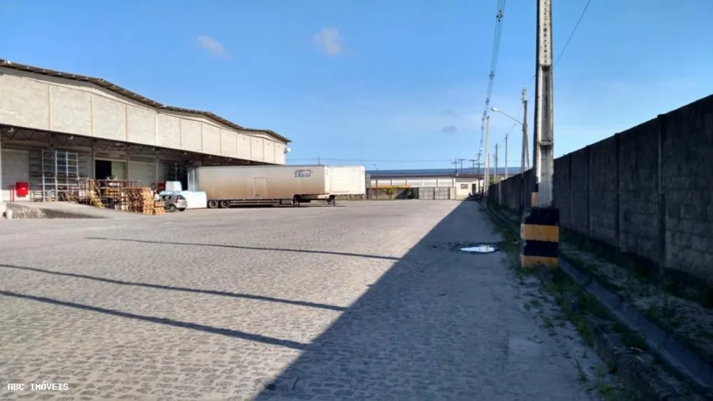 Depósito-Galpão, 1000 m² - Foto 7