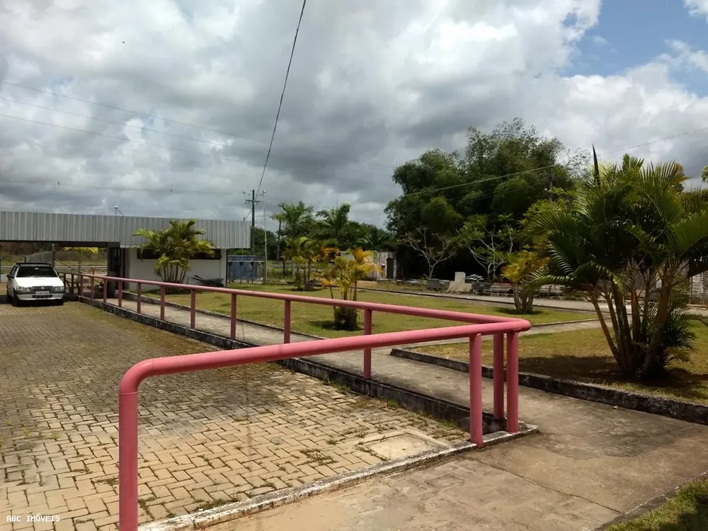 Depósito-Galpão, 10000 m² - Foto 2