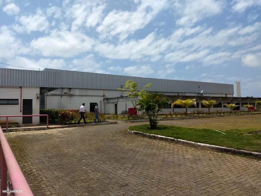 Depósito-Galpão, 10000 m² - Foto 4