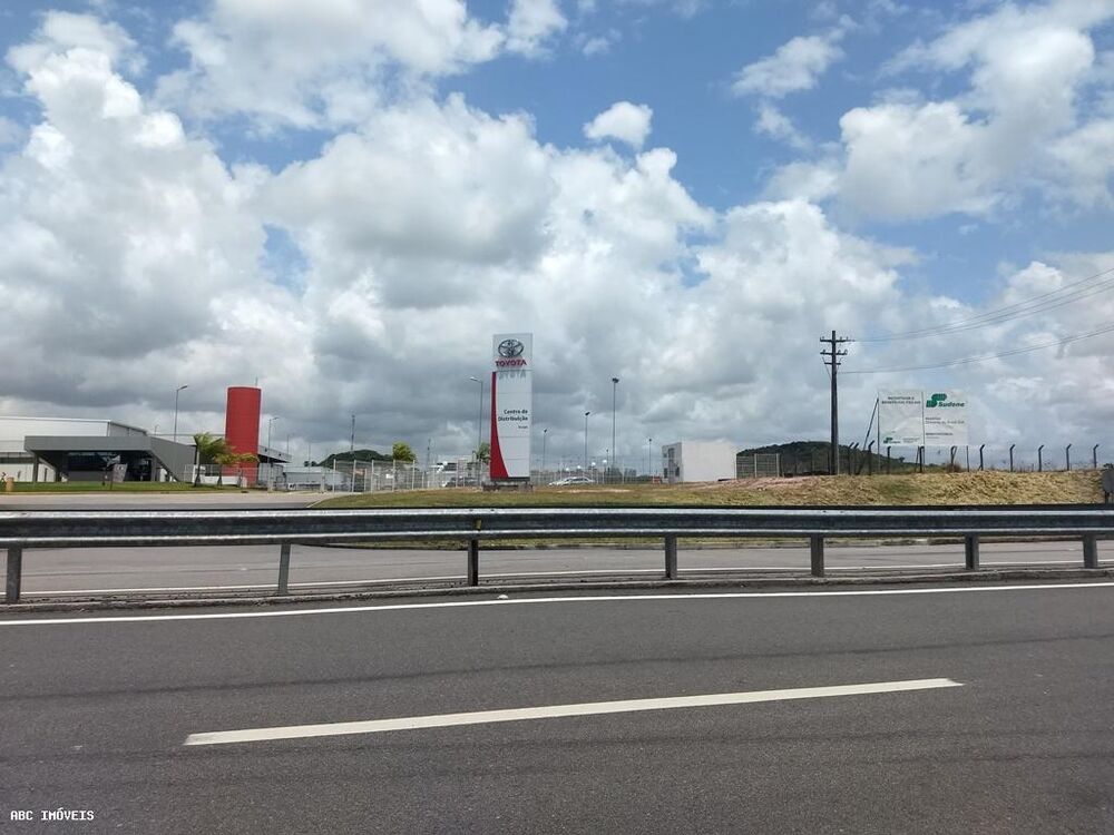 Depósito-Galpão, 10100 m² - Foto 2