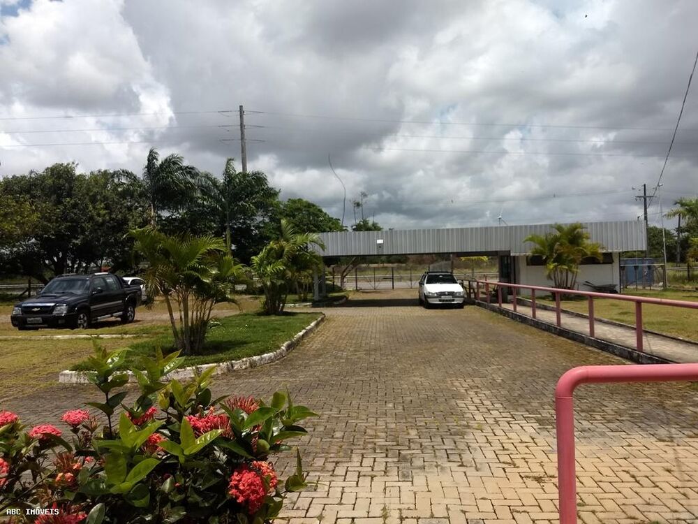 Depósito-Galpão, 10100 m² - Foto 1