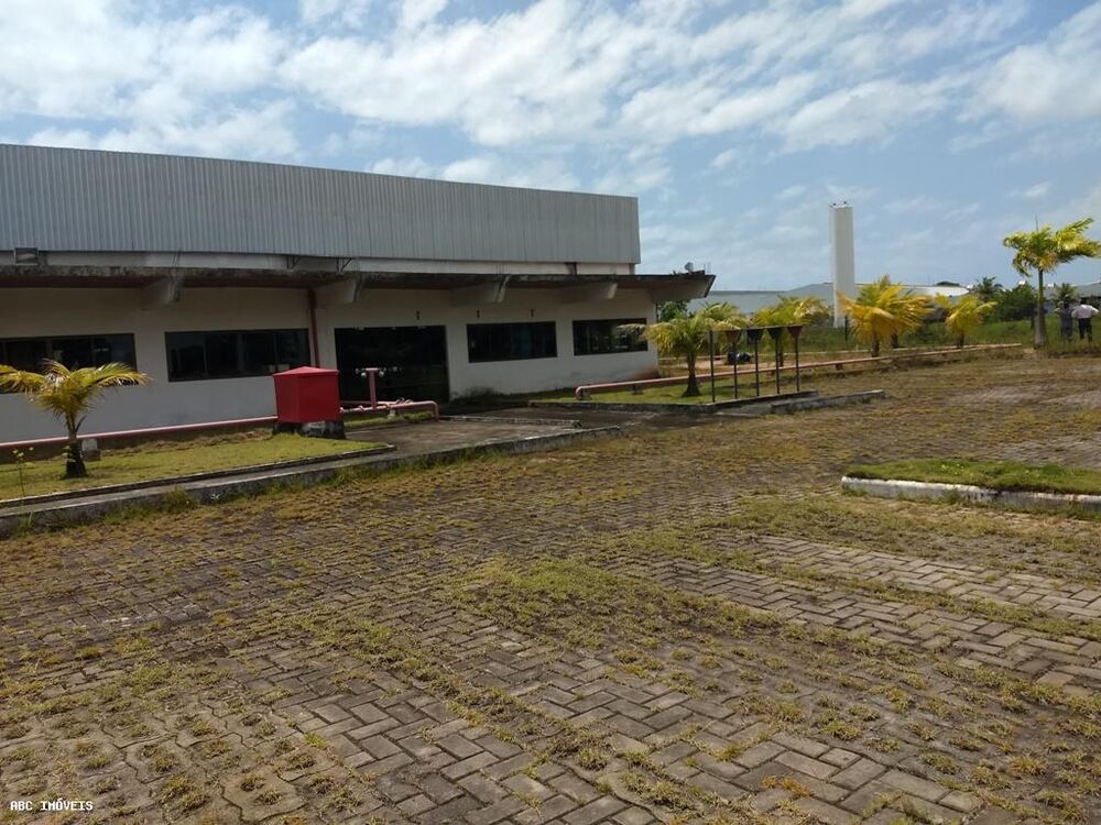 Depósito-Galpão, 10100 m² - Foto 3