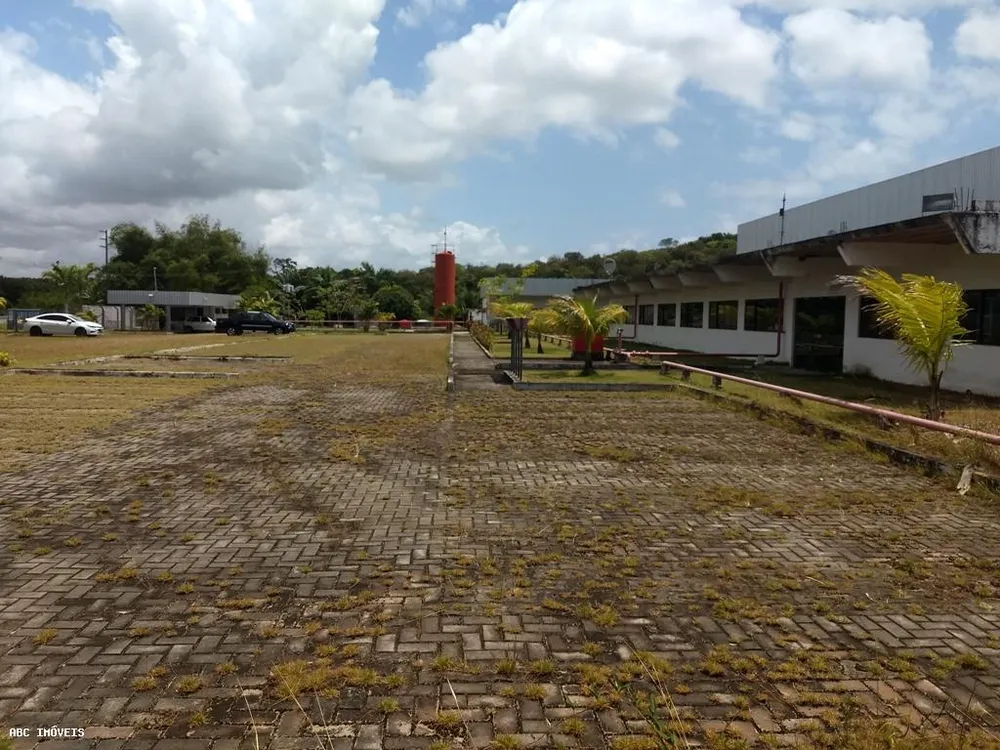 Depósito-Galpão, 10000 m² - Foto 1