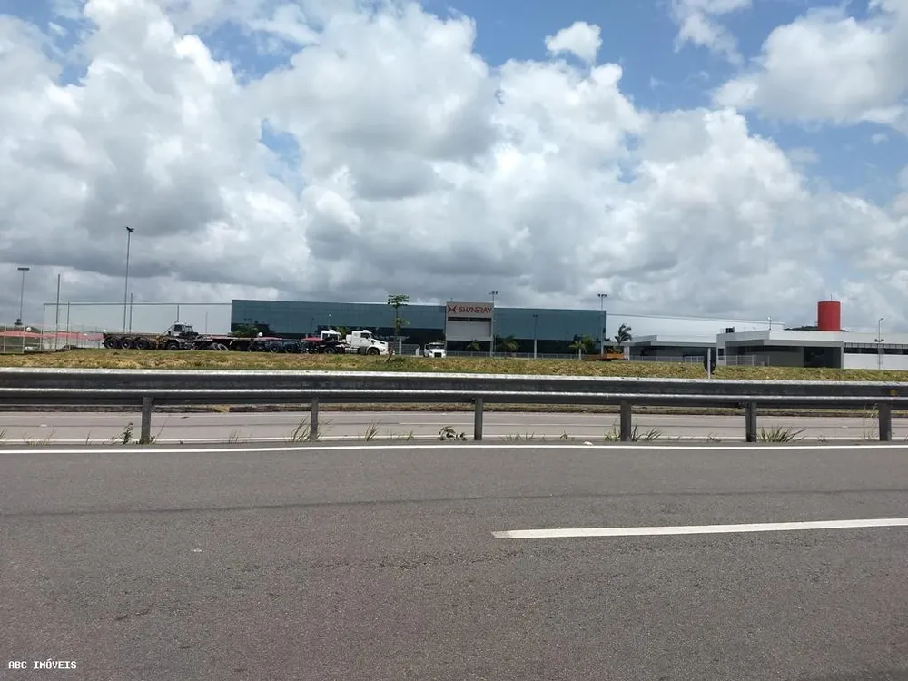 Depósito-Galpão, 10000 m² - Foto 3