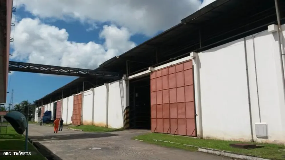 Depósito-Galpão, 3200 m² - Foto 16