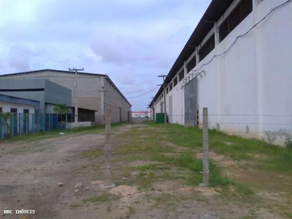 Depósito-Galpão, 3200 m² - Foto 7