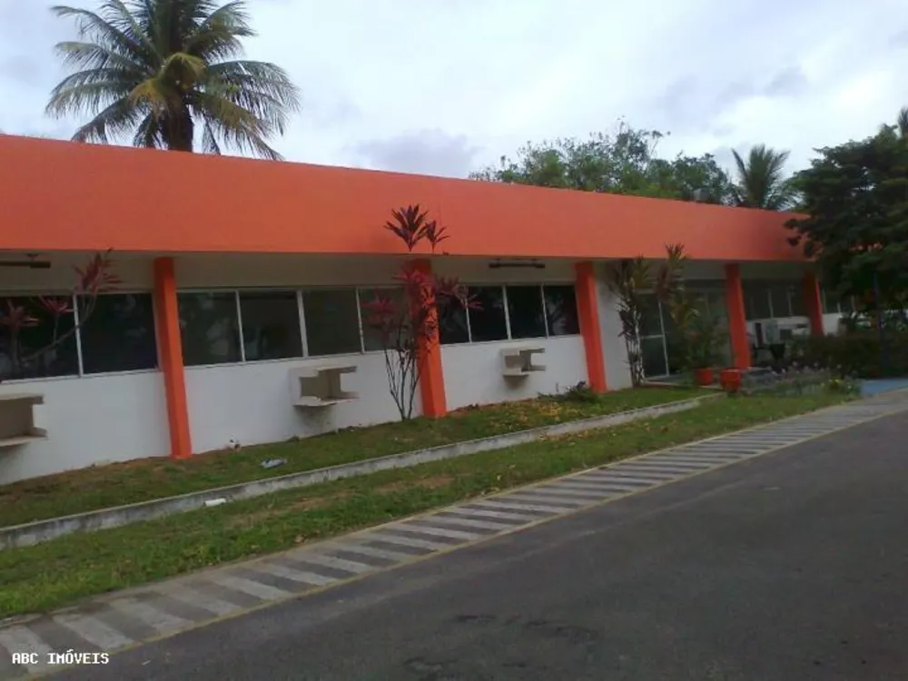 Depósito-Galpão, 3200 m² - Foto 1