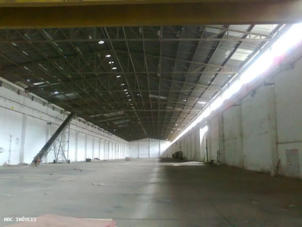 Depósito-Galpão, 3200 m² - Foto 4