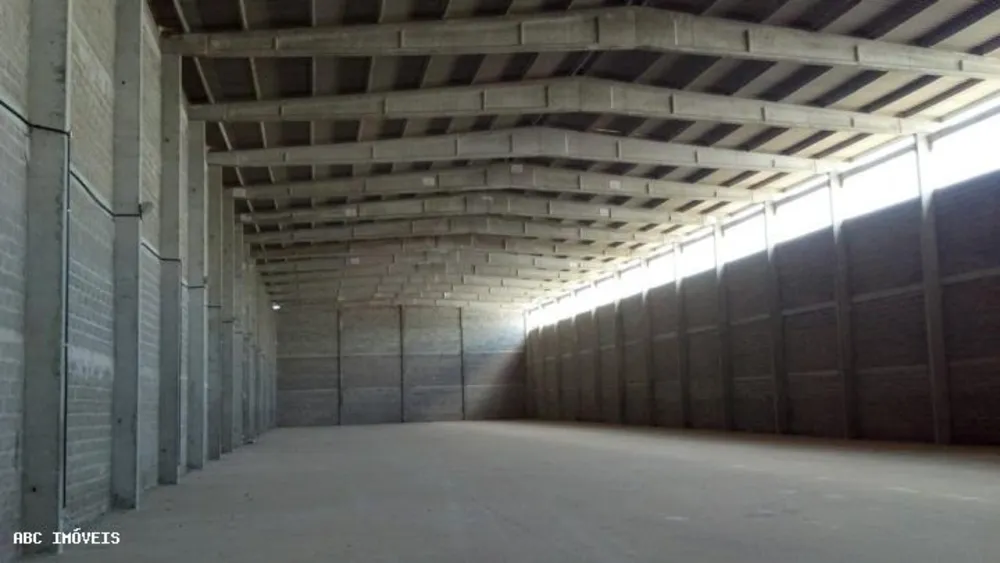 Depósito-Galpão, 3200 m² - Foto 5