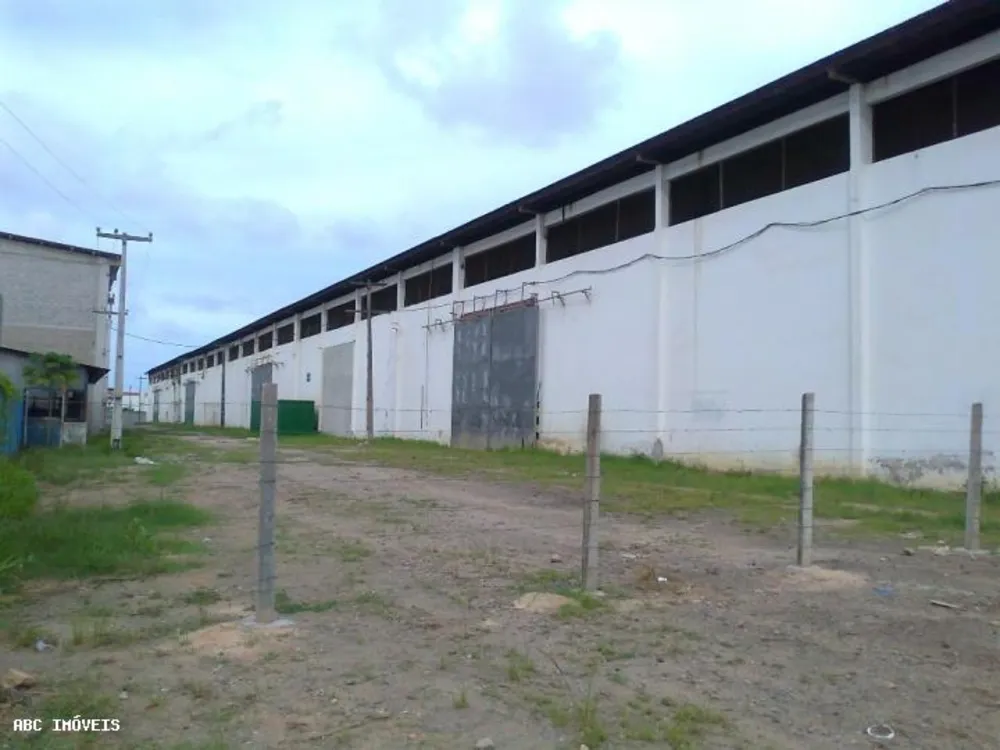 Depósito-Galpão, 3200 m² - Foto 9