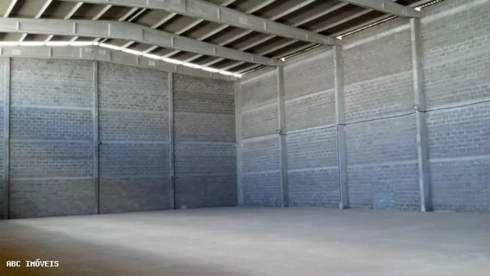 Depósito-Galpão, 3200 m² - Foto 6