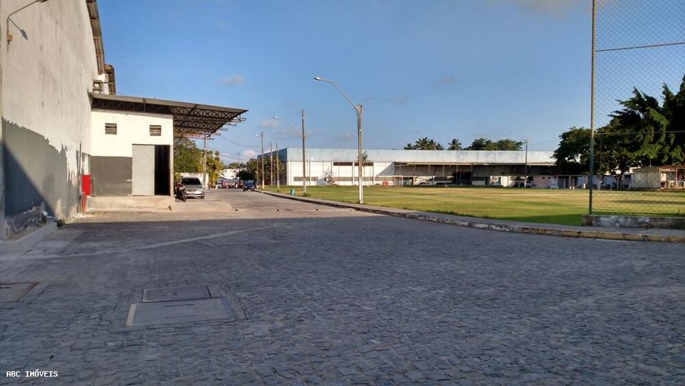 Depósito-Galpão, 4565 m² - Foto 3