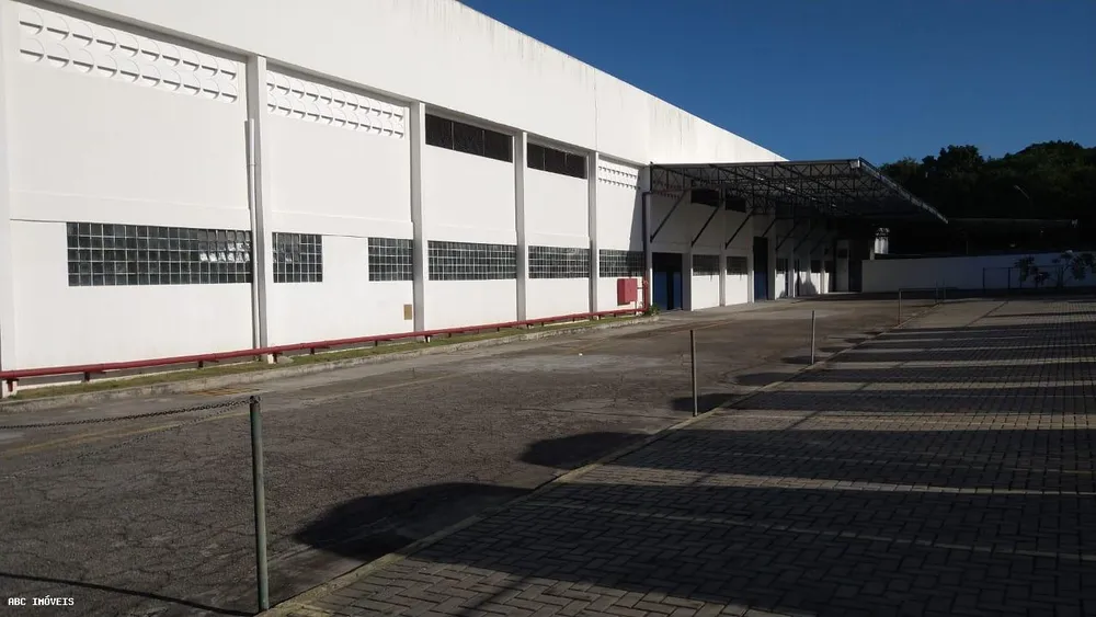 Depósito-Galpão, 4565 m² - Foto 3