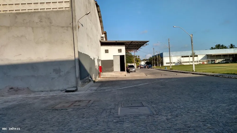 Depósito-Galpão, 4565 m² - Foto 12