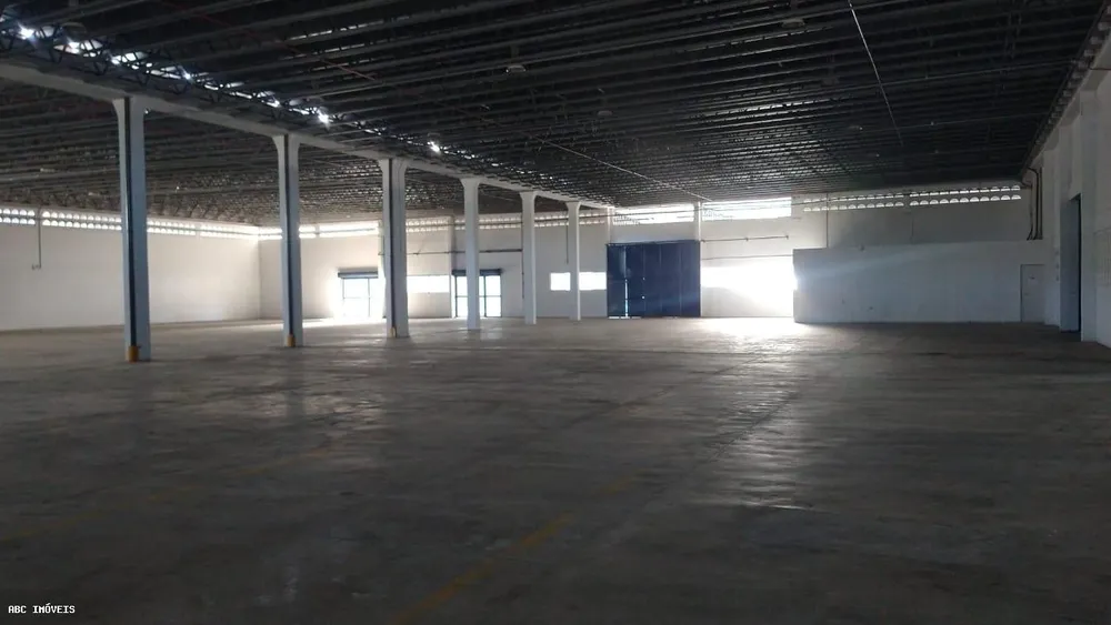 Depósito-Galpão, 4565 m² - Foto 9