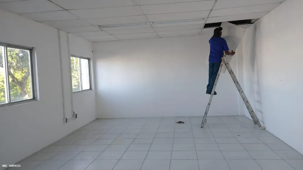 Depósito-Galpão, 4565 m² - Foto 8