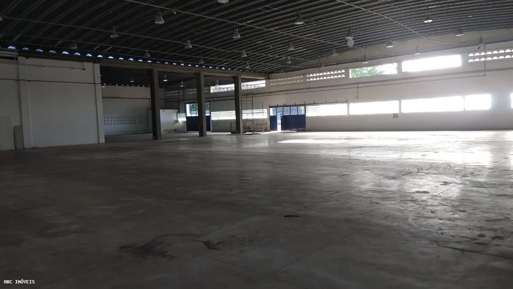 Depósito-Galpão, 4565 m² - Foto 10