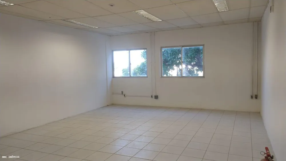 Depósito-Galpão, 4565 m² - Foto 1