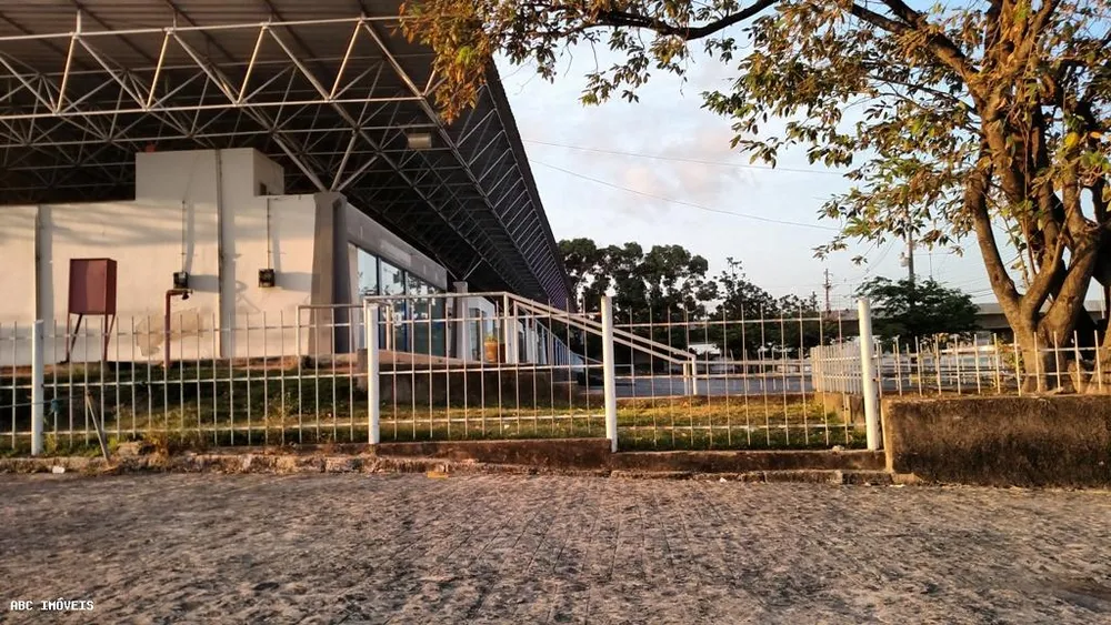 Depósito-Galpão, 4565 m² - Foto 13