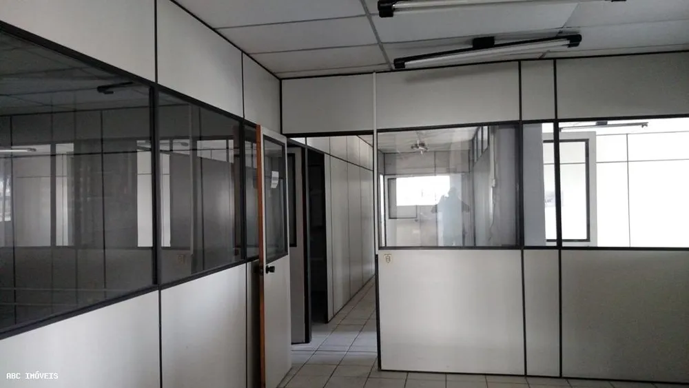 Depósito-Galpão, 1100 m² - Foto 10