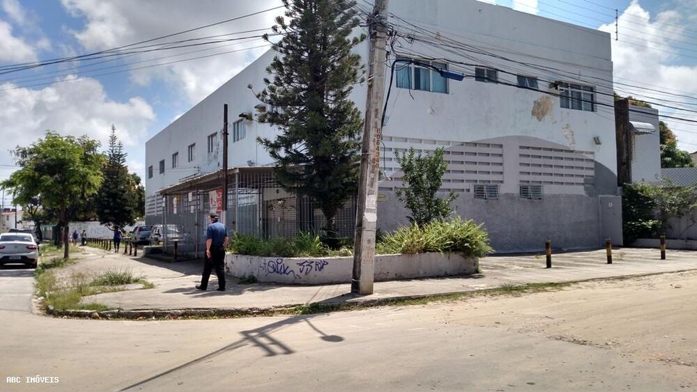 Depósito-Galpão, 1100 m² - Foto 1