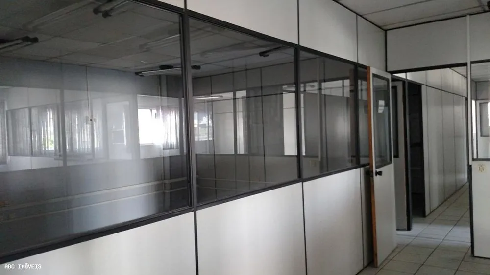 Depósito-Galpão, 1100 m² - Foto 11