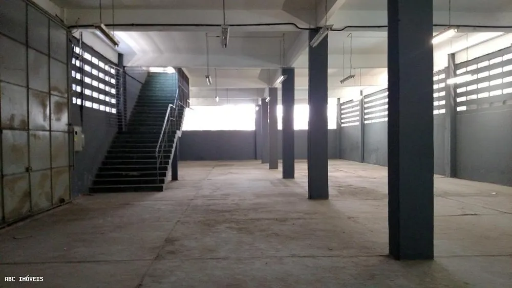 Depósito-Galpão, 1100 m² - Foto 4