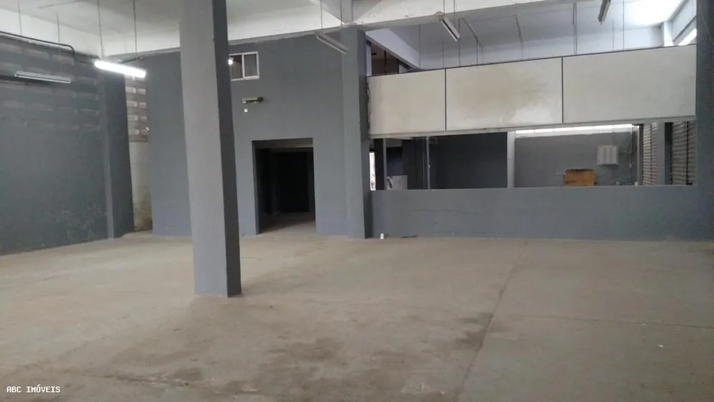 Depósito-Galpão, 1100 m² - Foto 3